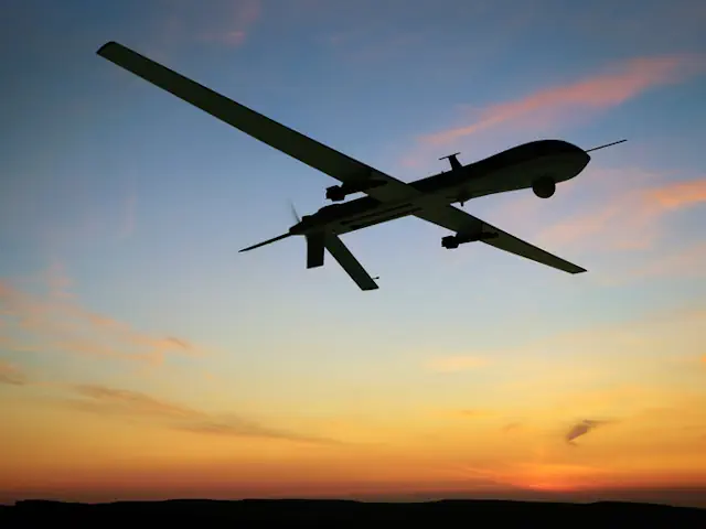 Drones tácticos e ISR ARX