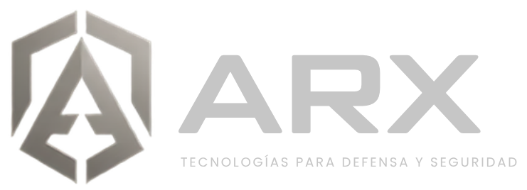 ARX Logo